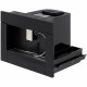 Кофемашина KRONA ONYX 45H coffee BL/BL