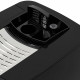 Кофемашина KRONA ONYX 45H coffee BL/BL