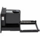 Кофемашина KRONA ONYX 45H coffee BL/BL