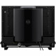 Кофемашина KRONA ONYX 45H coffee BL/BL