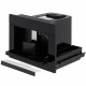 Кофемашина KRONA ONYX 45H coffee BL/BL