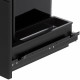 Кофемашина KRONA ONYX 45H coffee BL/BL