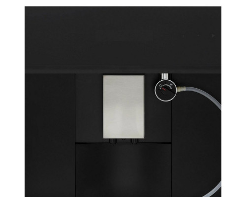 Кофемашина KRONA ONYX 45H coffee BL/BL