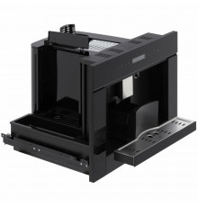 Кофемашина KRONA REMS 45H coffee BL