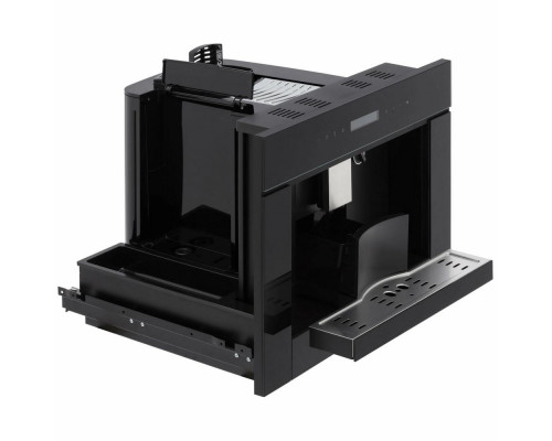 Кофемашина KRONA REMS 45H coffee BL