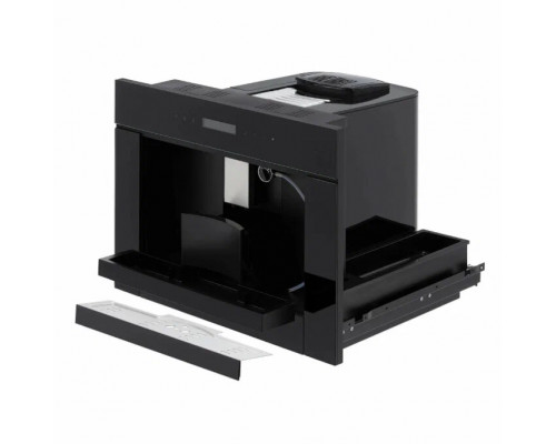 Кофемашина KRONA REMS 45H coffee BL