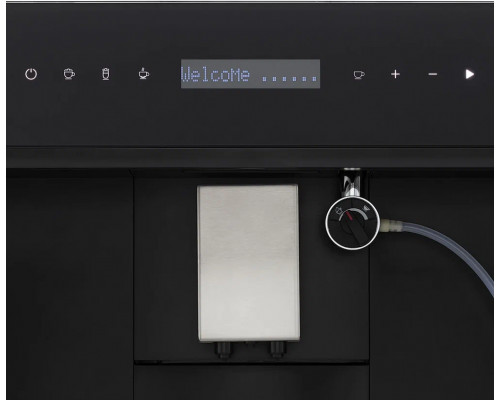 Кофемашина KRONA REMS 45H coffee BL