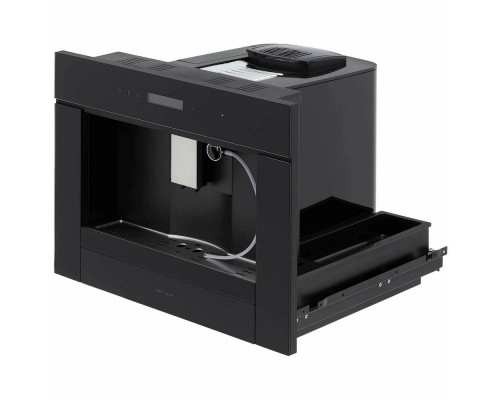 Кофемашина KRONA REMS 45H coffee BL