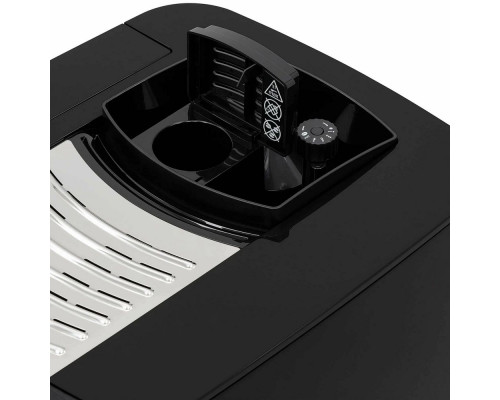 Кофемашина KRONA REMS 45H coffee BL