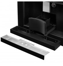 Кофемашина KUPPERSBERG KCM 182 Black