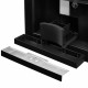 Кофемашина KUPPERSBERG KCM 182 Black