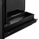 Кофемашина KUPPERSBERG KCM 182 Black
