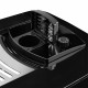 Кофемашина KUPPERSBERG KCM 182 Black