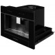 Кофемашина KUPPERSBERG KCM 182 Black