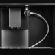 Кофемашина KUPPERSBERG KCM 182 Black