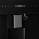 Кофемашина KUPPERSBERG KCM 182 Black