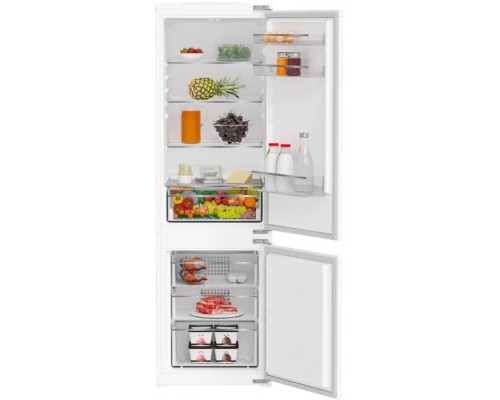 Встраиваемый холодильник INDESIT IBD 18 белый Встраиваемый холодильник INDESIT IBD 18 белый