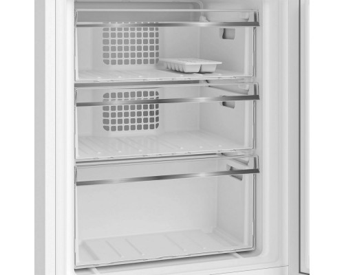 Встраиваемый холодильник INDESIT IBD 18 белый Встраиваемый холодильник INDESIT IBD 18 белый