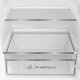 Встраиваемый холодильник INDESIT IBD 18 белый