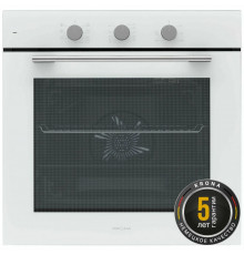 Духовой шкаф KRONA ELEMENT plus 60 WH