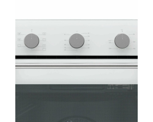 Духовой шкаф KRONA ELEMENT plus 60 WH Духовой шкаф KRONA ELEMENT plus 60 WH