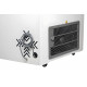 Морозильный ларь GELLAR FG 700 C белый/серый