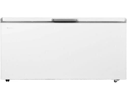 Морозильный ларь KRAFT BD (W)-520QX белый Морозильный ларь KRAFT BD (W)-520QX белый