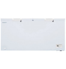 Морозильный ларь KRAFT BD(W)-605QX белый