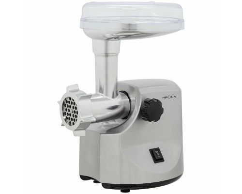 Мясорубка KRONA Wolf Metall 1800W Мясорубка KRONA Wolf Metall 1800W