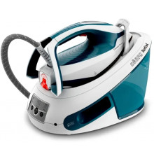 Парогенератор TEFAL Express Power SV8111E0 синий/белый