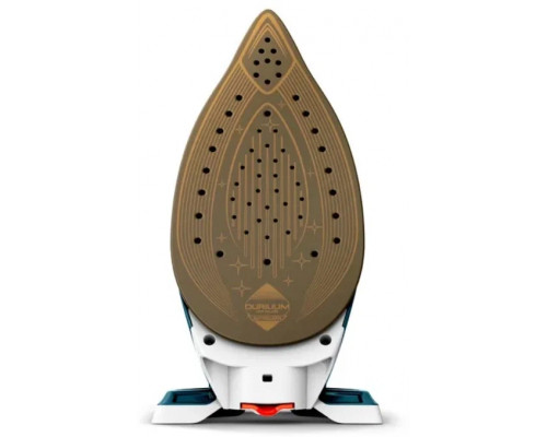Парогенератор TEFAL Express Power SV8111E0 синий/белый Парогенератор TEFAL Express Power SV8111E0 синий/белый
