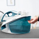 Парогенератор TEFAL Express Power SV8111E0 синий/белый