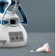 Парогенератор TEFAL Express Power SV8111E0 синий/белый