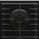 Варочная поверхность KRONA HAGEL 60 BL