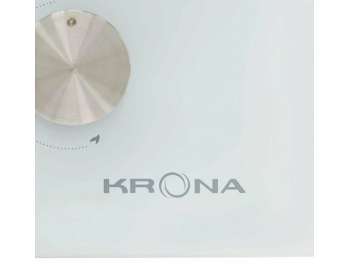 Варочная поверхность KRONA HAGEL 60 WH Варочная поверхность KRONA HAGEL 60 WH