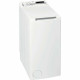 Вертикальная стиральная машина WHIRLPOOL TDLR65230SPLN белый PL