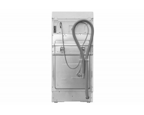 Вертикальная стиральная машина WHIRLPOOL TDLR65230SPLN белый PL