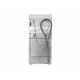 Вертикальная стиральная машина WHIRLPOOL TDLR65230SPLN белый PL