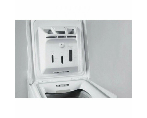 Вертикальная стиральная машина WHIRLPOOL TDLR65230SPLN белый PL