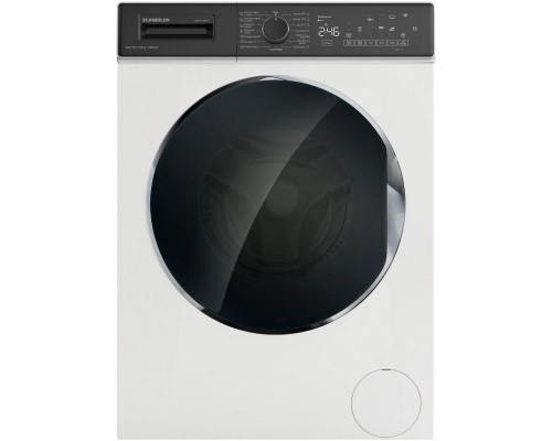 Стиральная машина SCANDILUX LWD3D9649