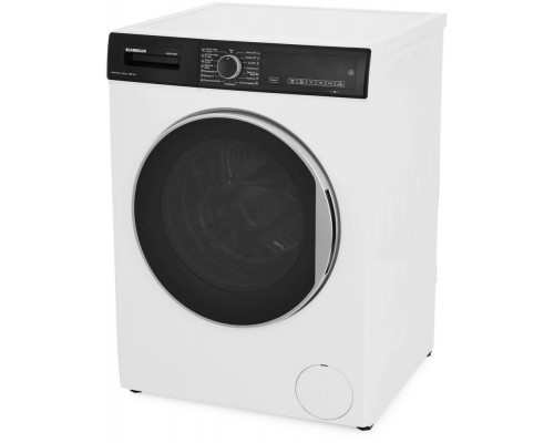 Стиральная машина SCANDILUX LWD3D9649