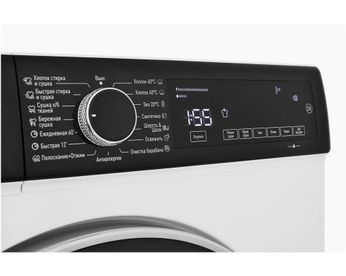 Стиральная машина SCANDILUX LWD3D9649