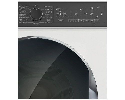 Стиральная машина SCANDILUX LWD3D9649