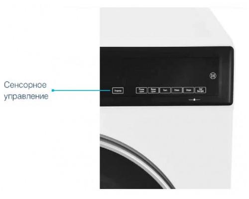 Стиральная машина SCANDILUX LWD3D9649