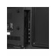 Телевизор LEFF 43F690T белый