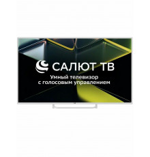Телевизор LEFF 50U691T