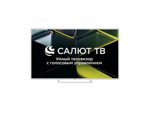 Телевизор LEFF 50U691T