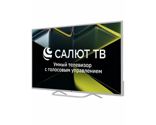 Телевизор LEFF 50U691T