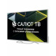 Телевизор LEFF 50U691T