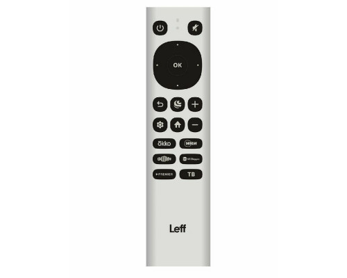 Телевизор LEFF 50U691T